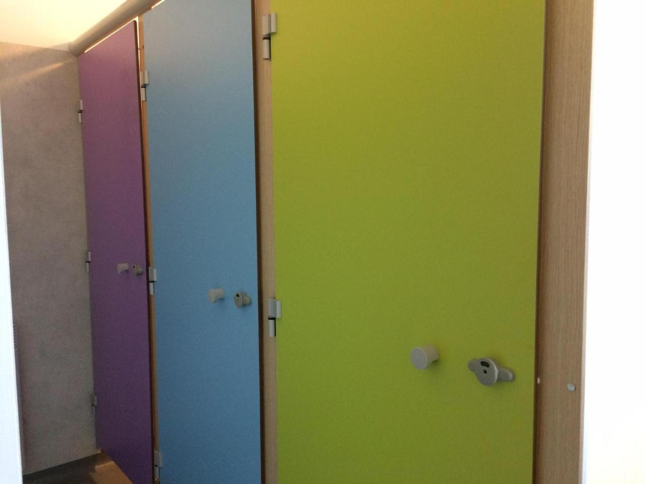 Gite Du Forail Laguiole Kültér fotó